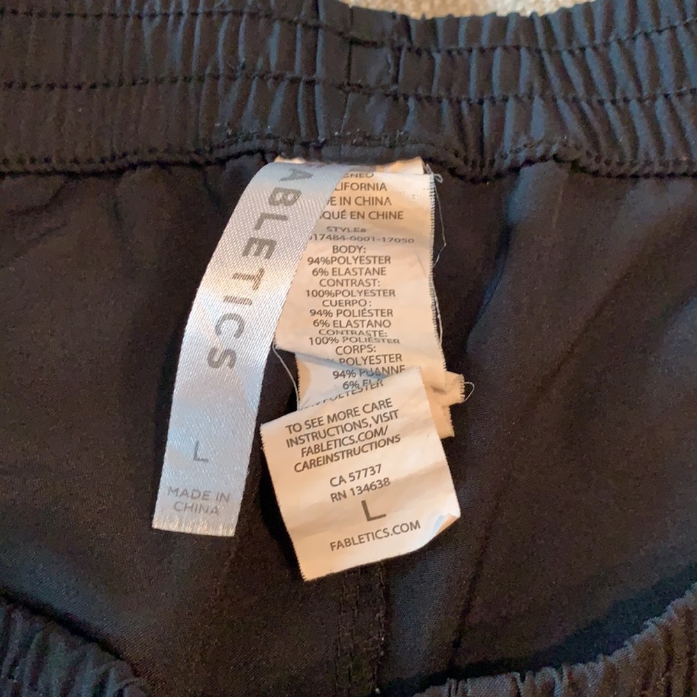 Fabletics Kylie Short - image 7